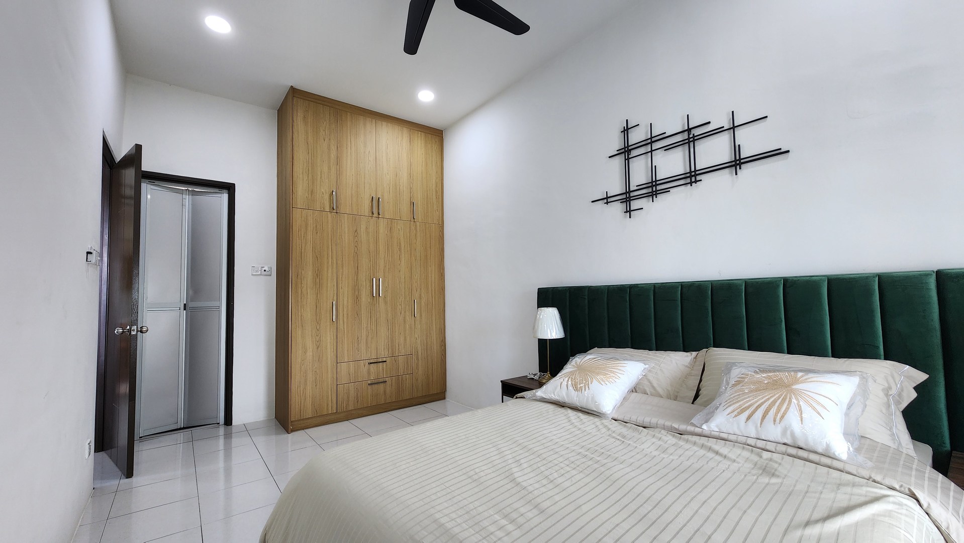 Perwira Seri Iskandar image