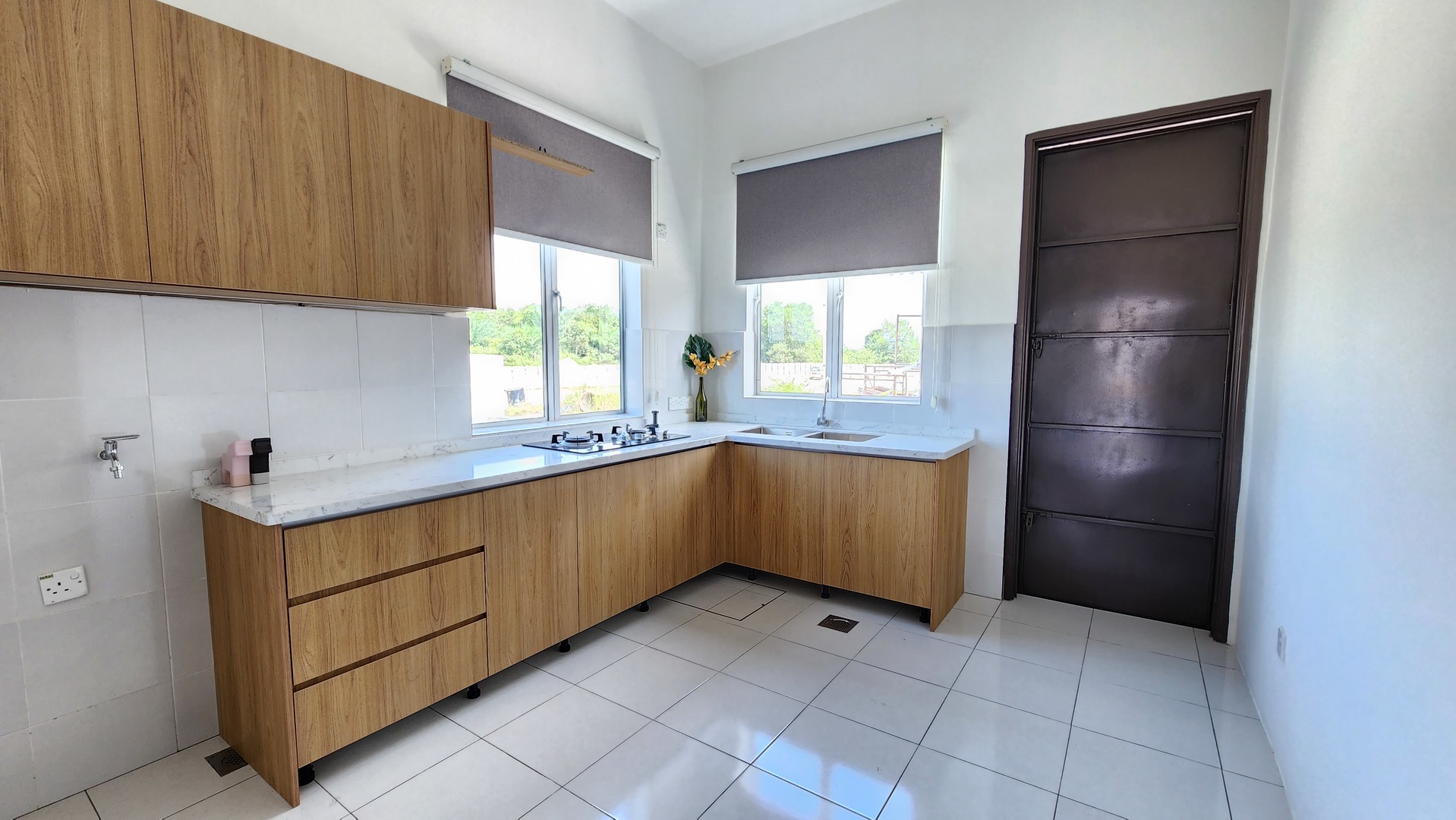 Perwira Seri Iskandar image