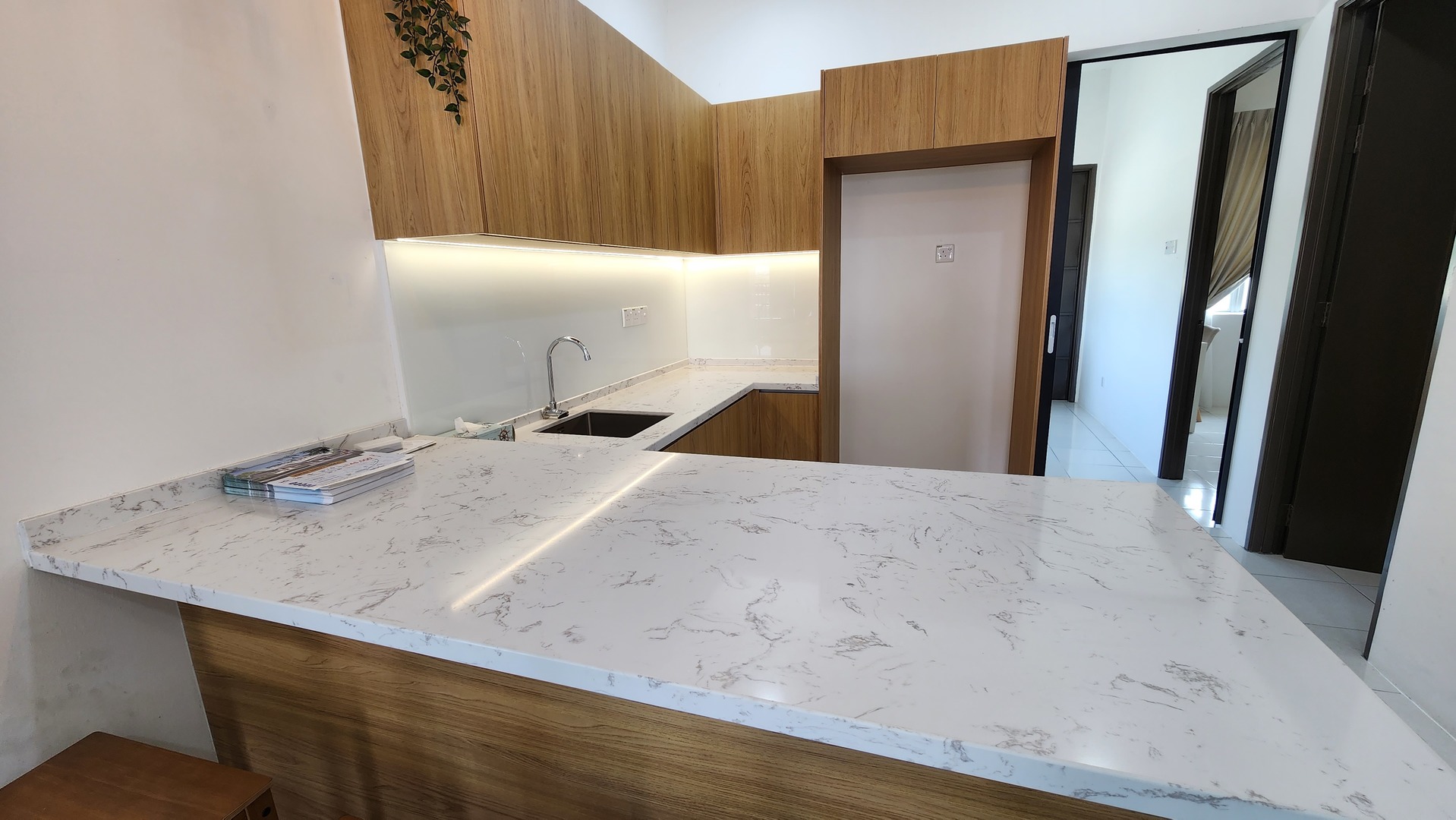 Perwira Seri Iskandar image