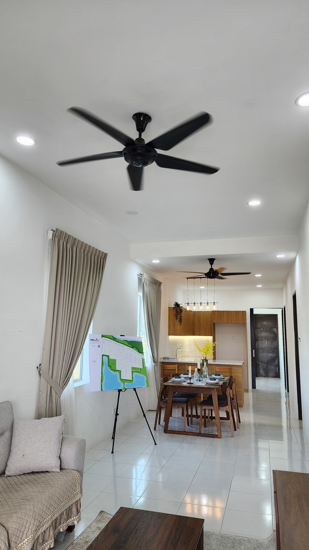 Perwira Seri Iskandar image