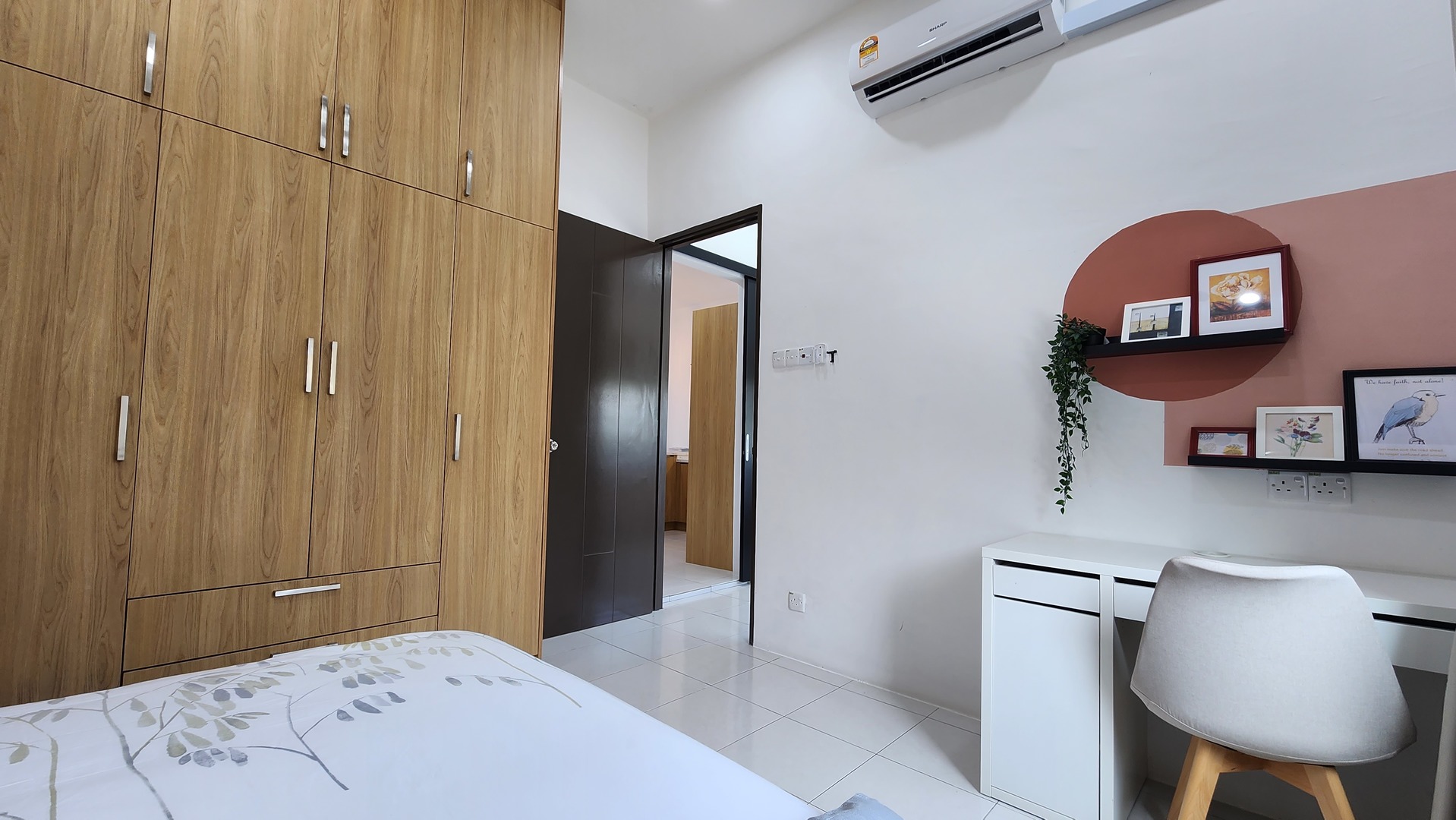 Perwira Seri Iskandar image