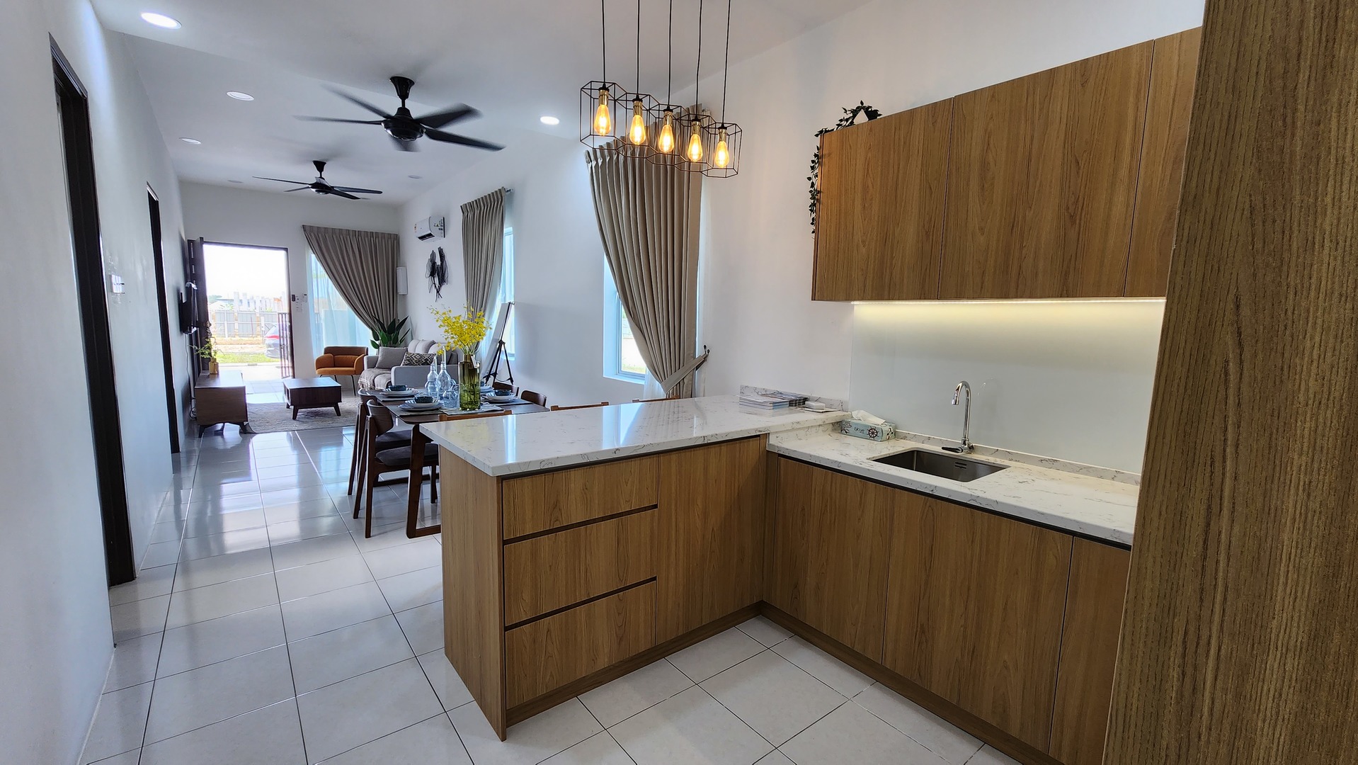 Perwira Seri Iskandar image