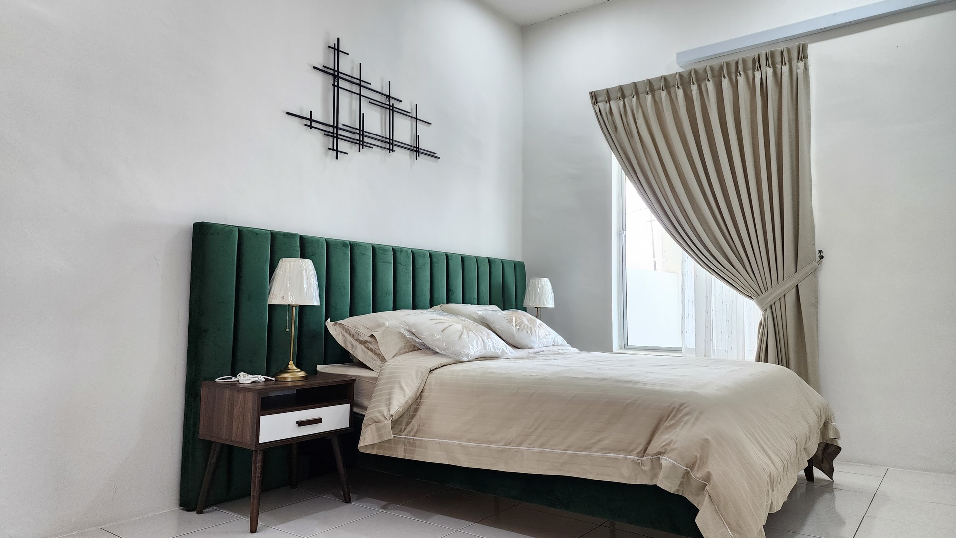 Perwira Seri Iskandar image