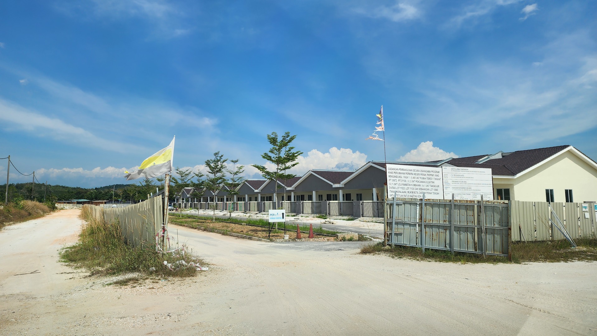 Perwira Seri Iskandar image