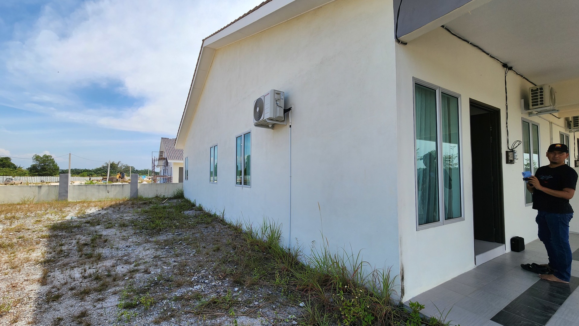 Perwira Seri Iskandar image