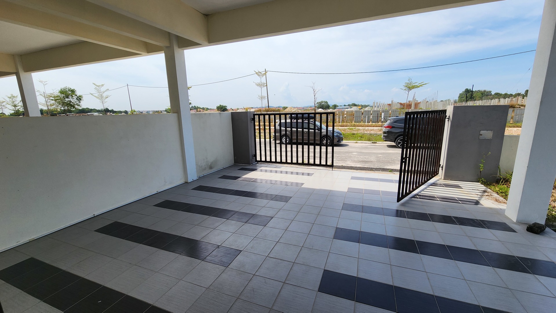 Perwira Seri Iskandar image