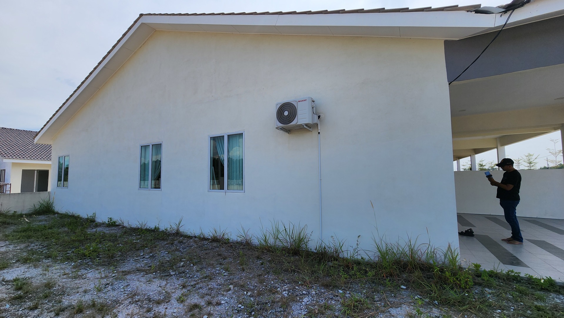 Perwira Seri Iskandar image