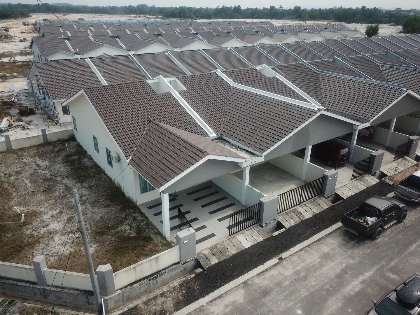 Perwira Seri Iskandar image
