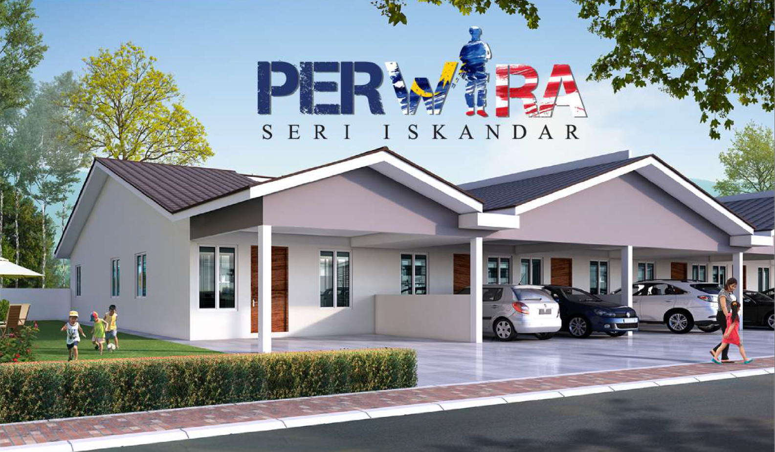 Perwira Seri Iskandar image
