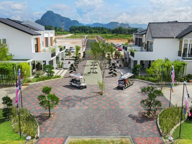 JIA @ Ipoh South image