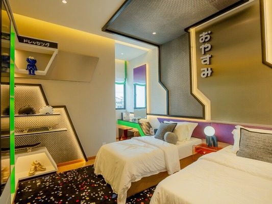 JIA @ Ipoh South image