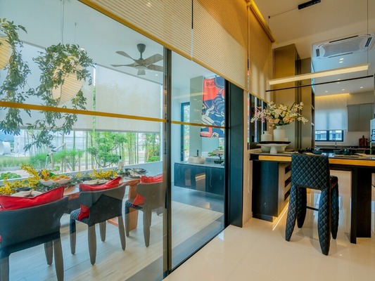 JIA @ Ipoh South image