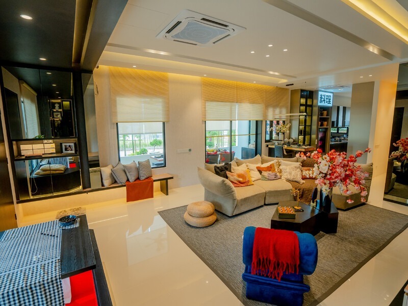 JIA @ Ipoh South image