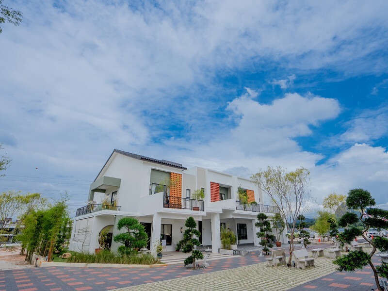 JIA @ Ipoh South image