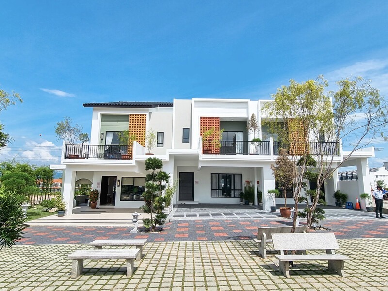 JIA @ Ipoh South image