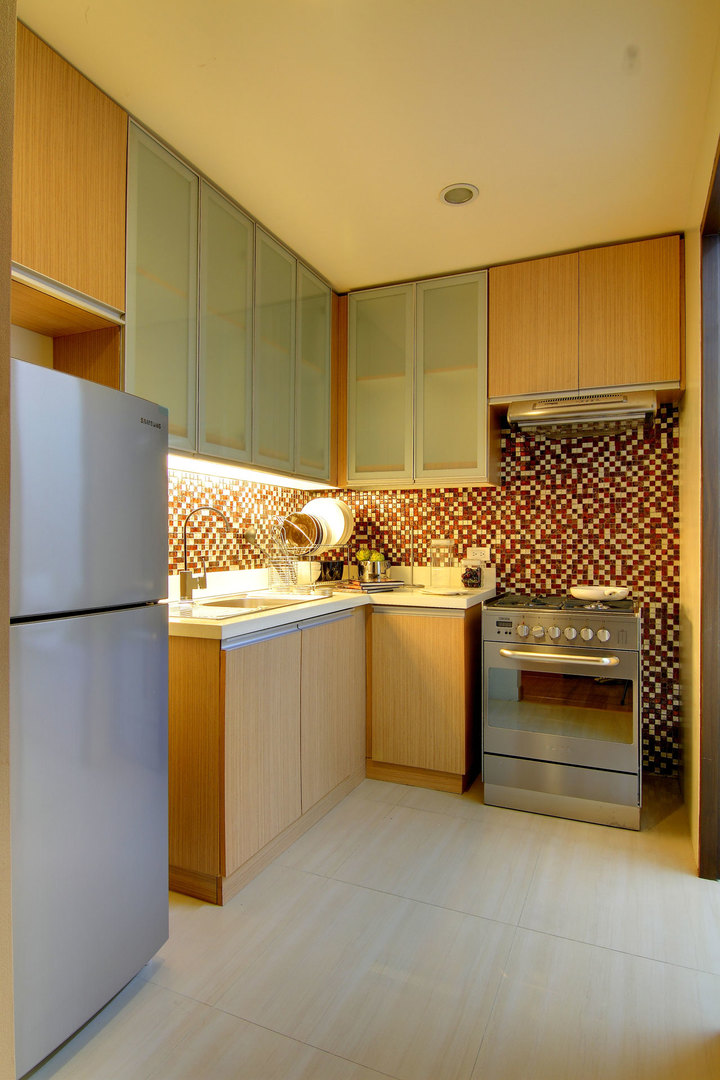 Prosperous Living in Manila's Best Kept Secret image