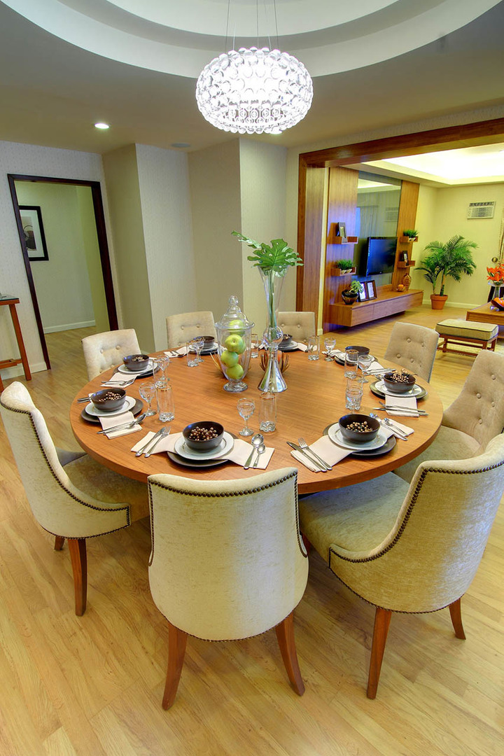 Prosperous Living in Manila's Best Kept Secret image