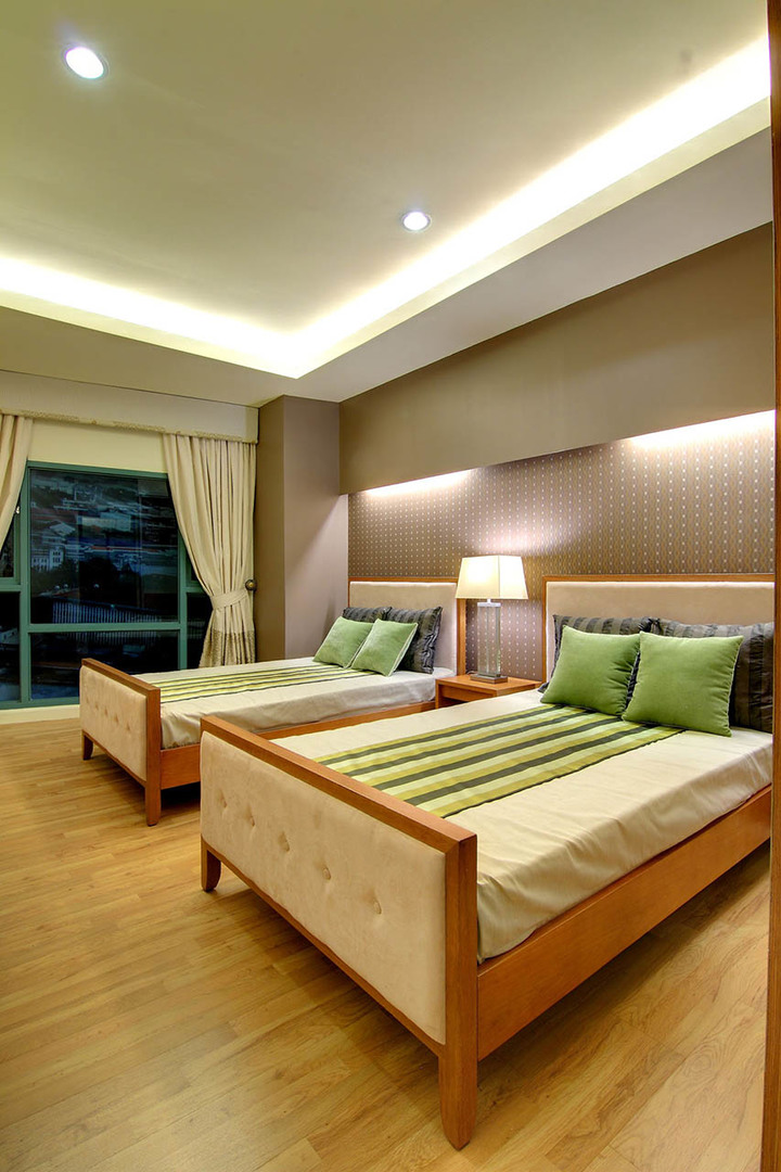 Prosperous Living in Manila's Best Kept Secret image