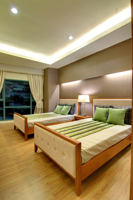 Prosperous Living in Manila's Best Kept Secret image