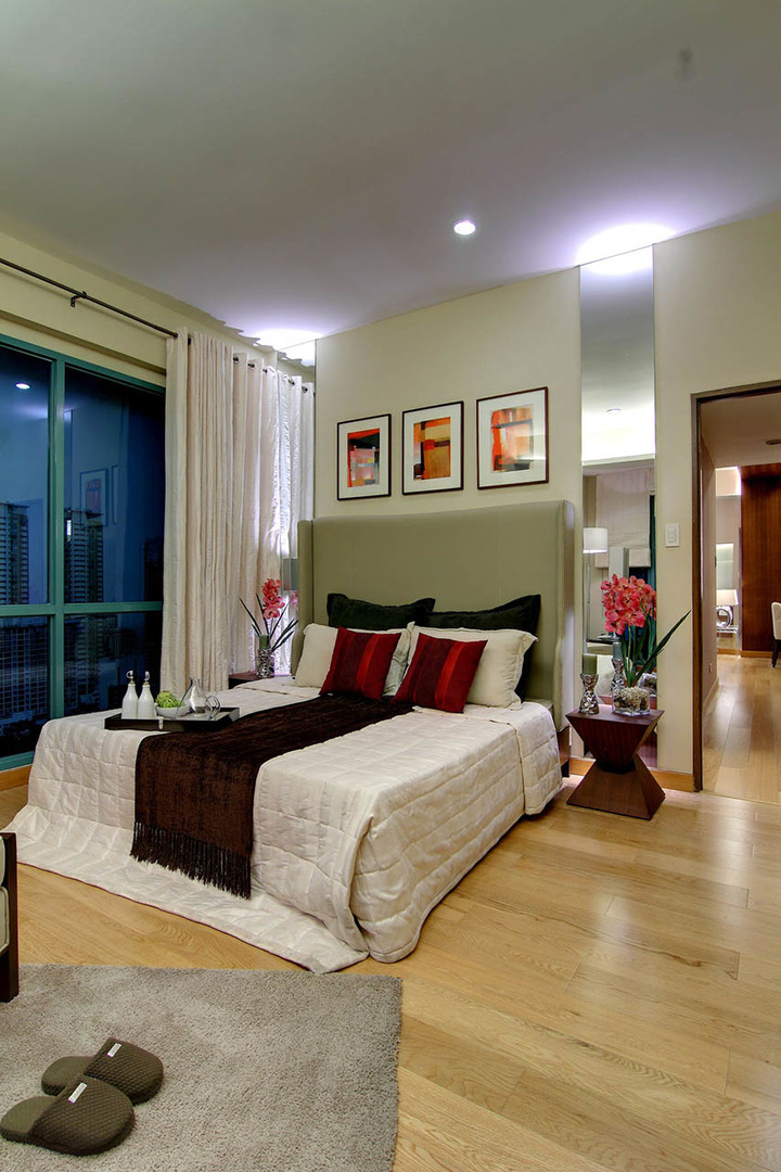 Prosperous Living in Manila's Best Kept Secret image