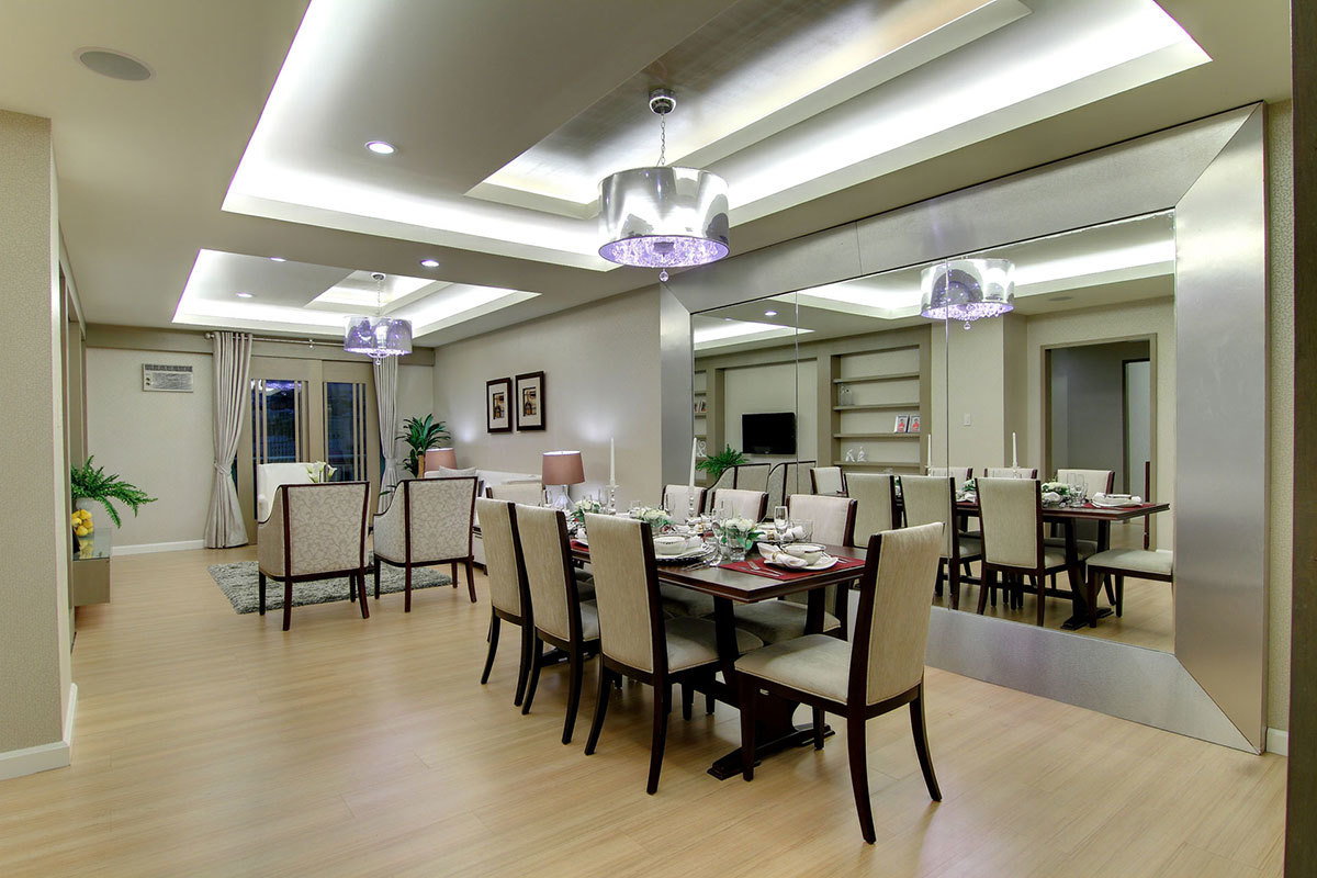 Prosperous Living in Manila's Best Kept Secret image