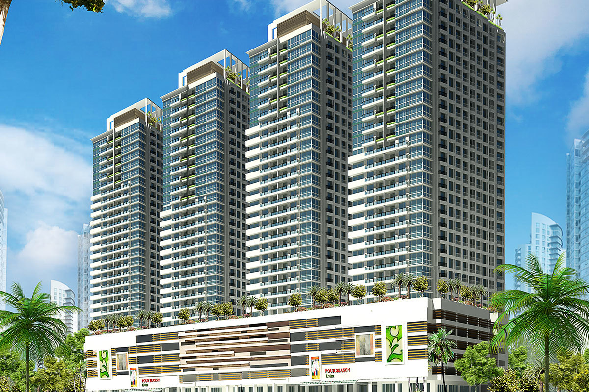 Prosperous Living in Manila's Best Kept Secret image