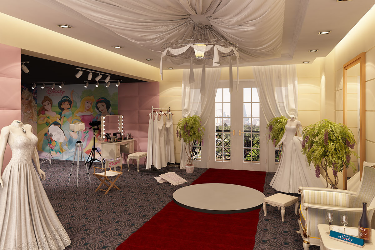 Park West Global City image