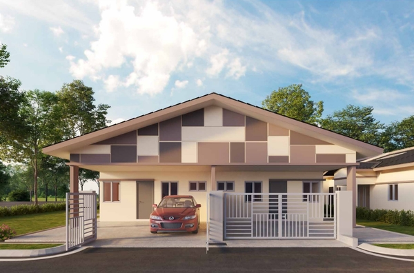 Bandar Baru Setia Awan Perdana – Phase 4A image