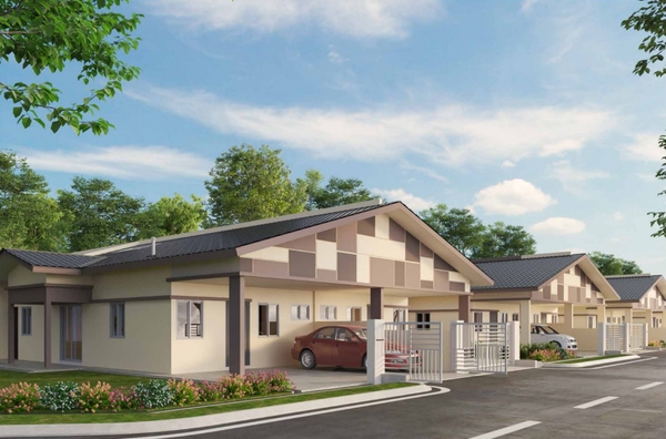 Bandar Baru Setia Awan Perdana – Phase 4A image