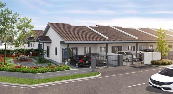 Bandar Baru Setia Awan Perdana – Phase 4B image