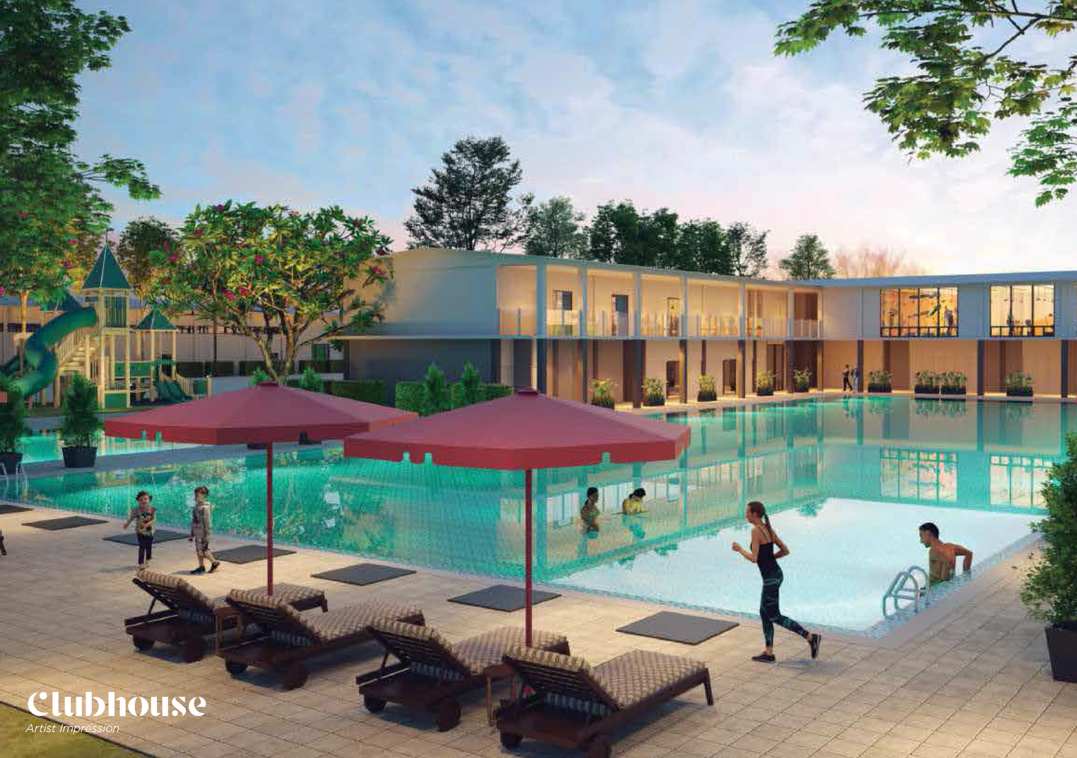 Bandar Baru Setia Awan Perdana – Phase 4B image