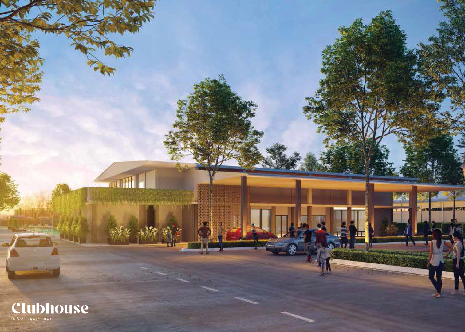 Bandar Baru Setia Awan Perdana – Phase 4B image