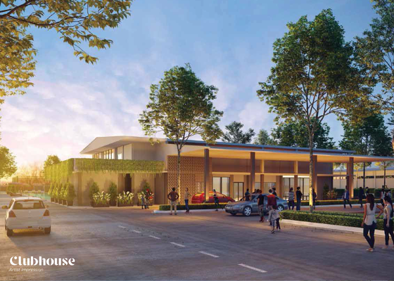 Bandar Baru Setia Awan Perdana – Phase 4B image