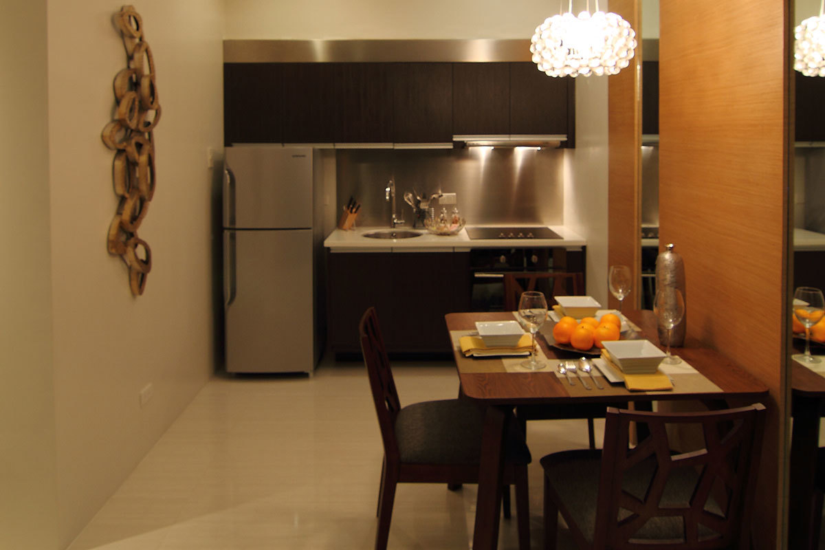 Park West Global City image