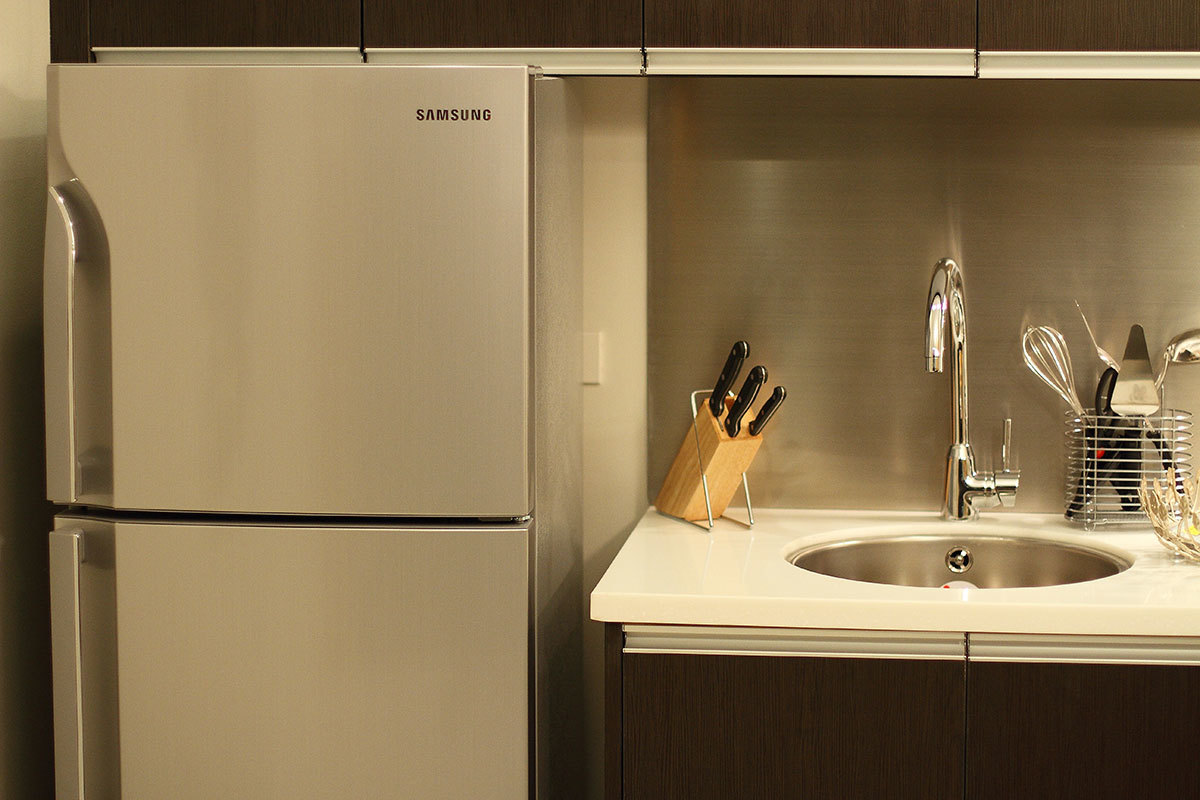 Park West Global City image