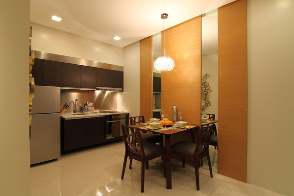 Park West Global City image