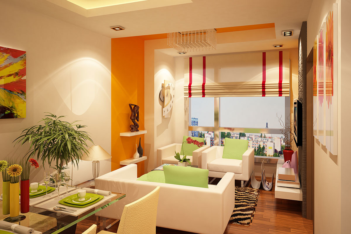 Park West Global City image