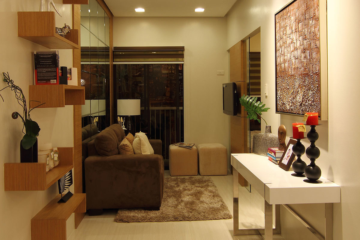 Park West Global City image