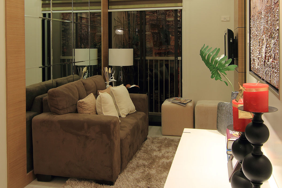 Park West Global City image