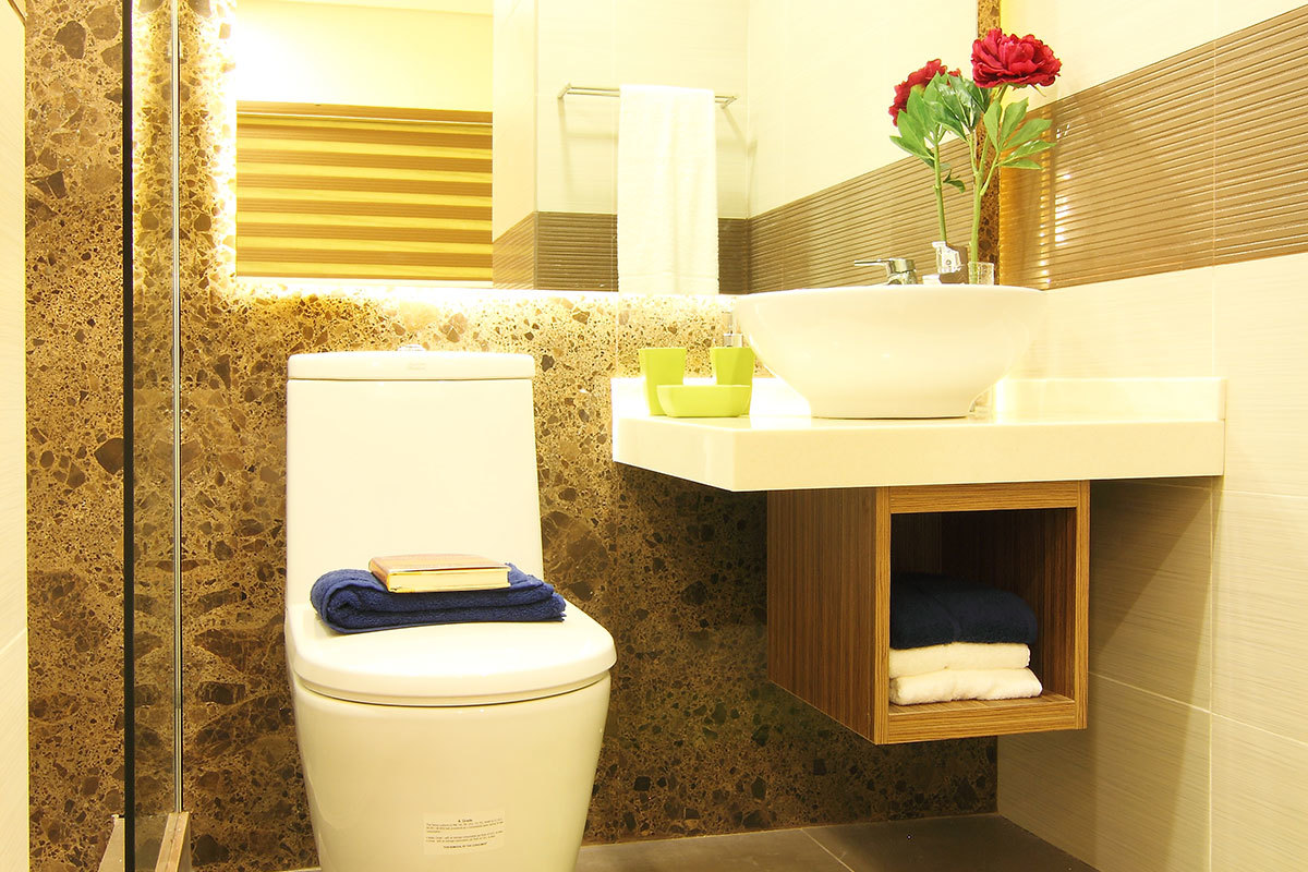 Park West Global City image