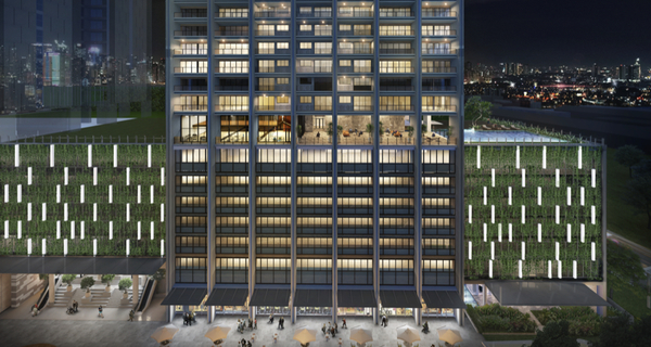 Parklinks North Tower image