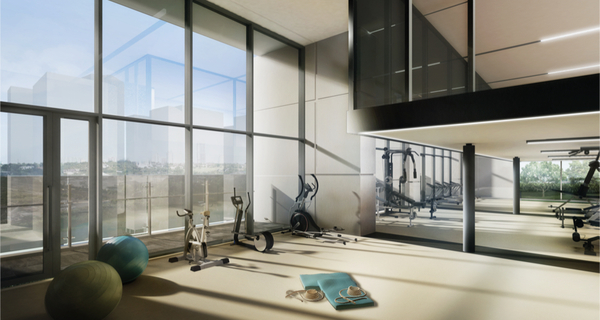 Parklinks North Tower image