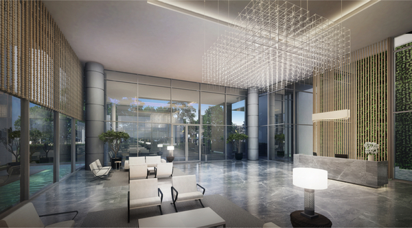 Parklinks North Tower image