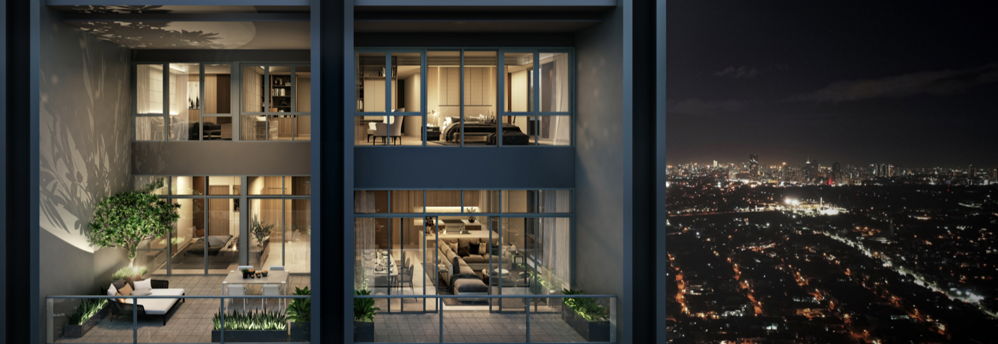 Parklinks North Tower image