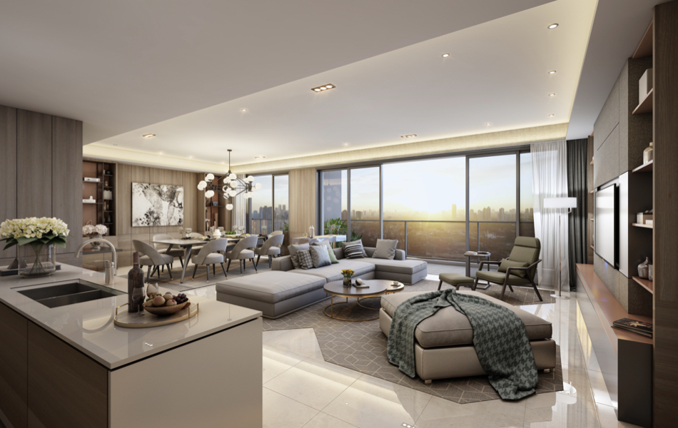 Parklinks North Tower image