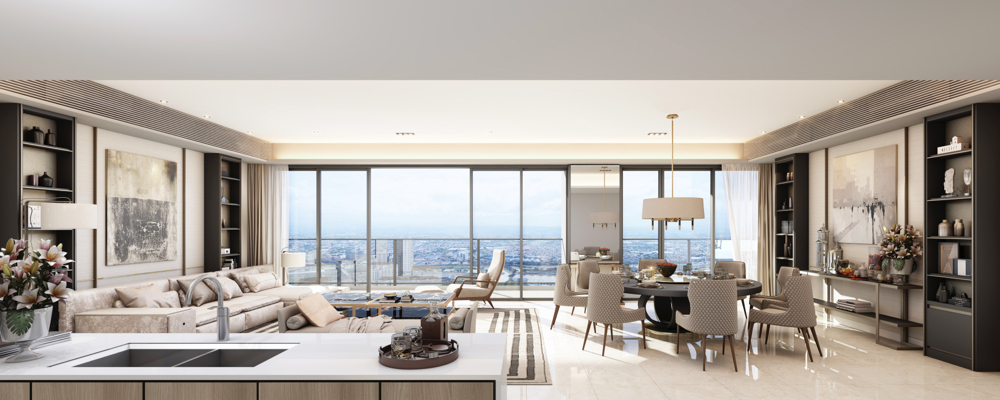 Parklinks North Tower image