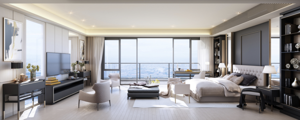 Parklinks North Tower image