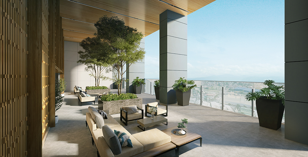 Parklinks North Tower image