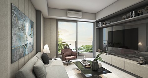 Gardencourt Residences @ Arca image