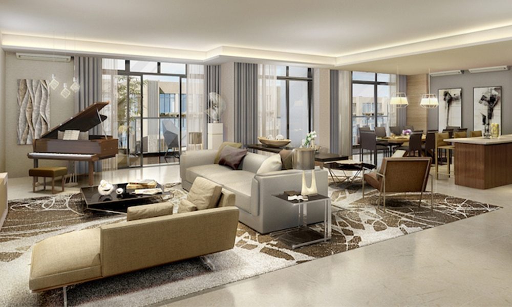 Gardencourt Residences @ Arca image